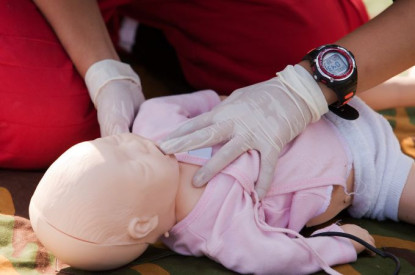 Premiers gestes de secours 