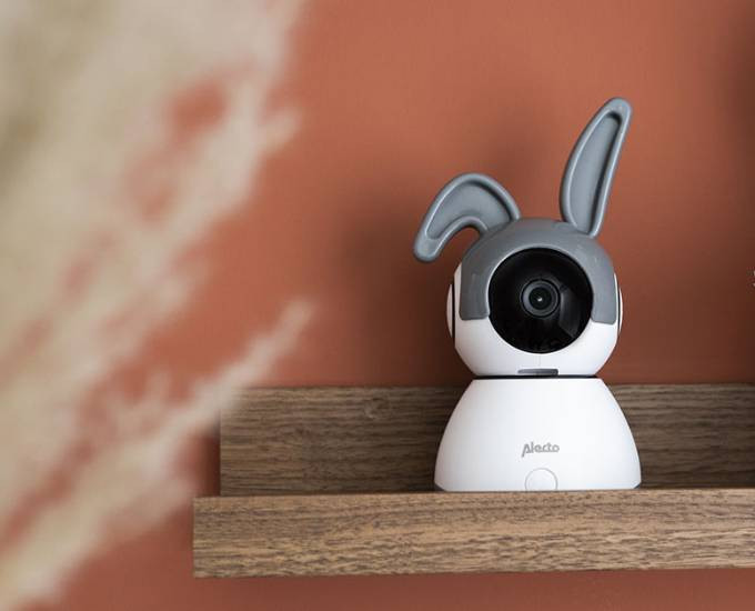 Le guide du babyphone 