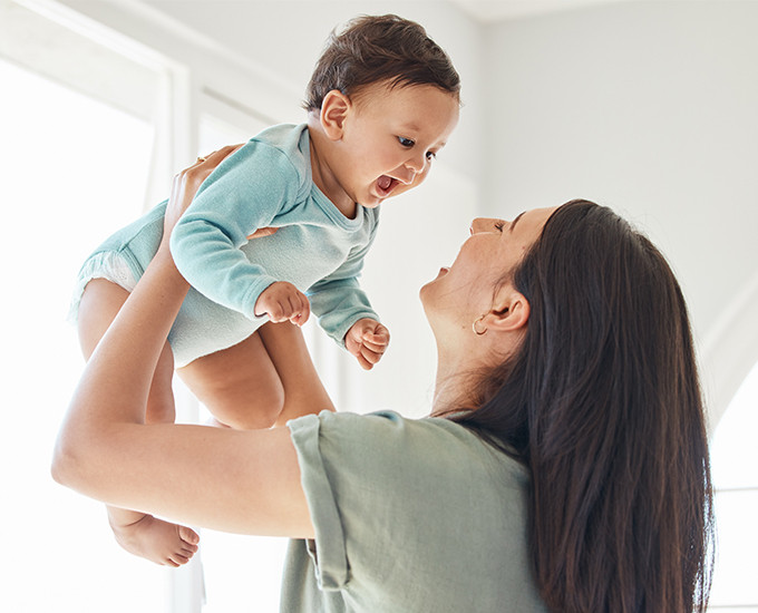 Témoignage de Yael : le moniteur Nanny a mis fin à mes nuits d'angoisse 