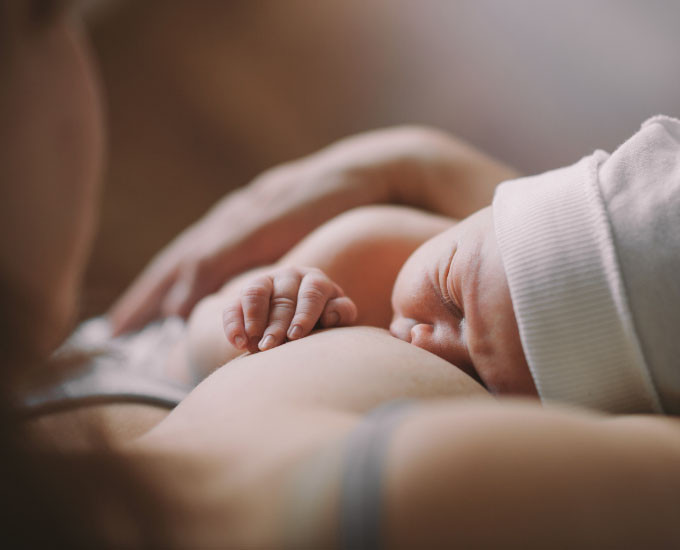 Comment réussir son allaitement ?