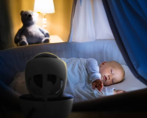 Comment humidifier l'air d'une chambre de bébé ? – La Pelucherie