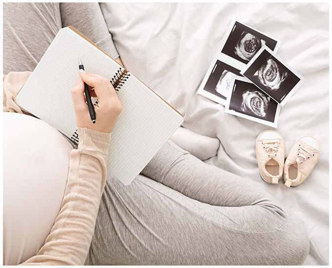 Lista de nacimiento: 10 ideas de regalo para el bebé 