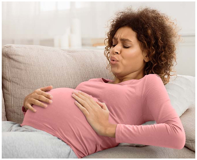 ¿Cuándo ir a la maternidad?