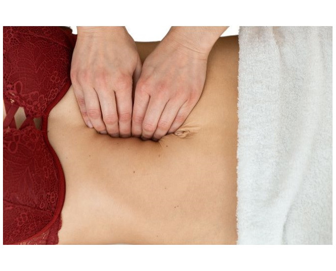 6 douleurs post-accouchement