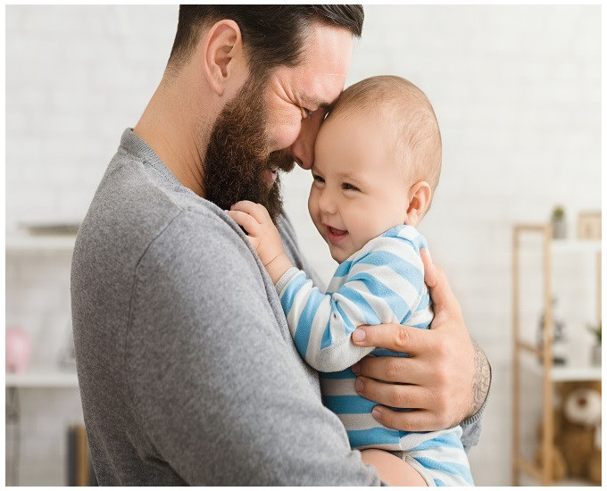 Permiso de paternidad : Todo lo que hay que saber