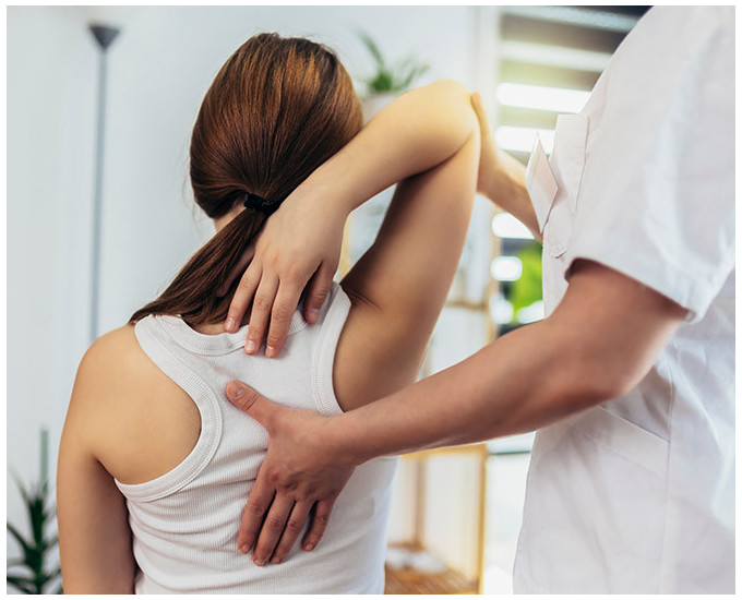 Comment la chiropraxie peut aider la femme enceinte et son bébé ?