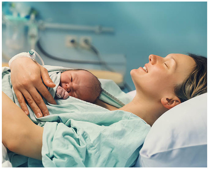 Maternidad pública o clínica privada: ¿cómo elegir la maternidad donde dar a luz?