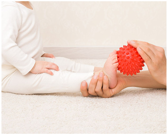 Mon enfant a fait un AVC en fin de grossesse