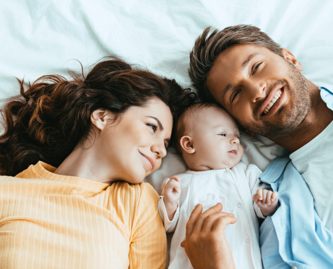 Le burn-out parental : comment le reconnaître ? Que faire ? 