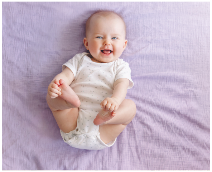 Le plan incliné pour bébé ne doit être utilisé qu’en cas de réel besoin 