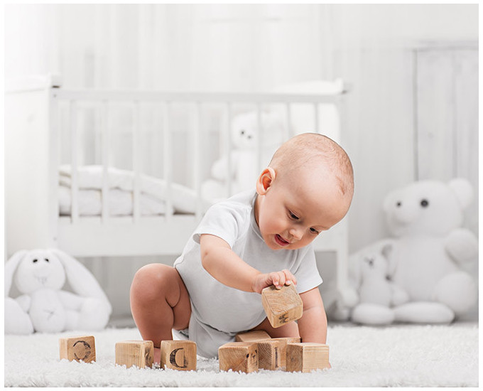 Pourquoi le jeu est si essentiel au développement des bébés ?
