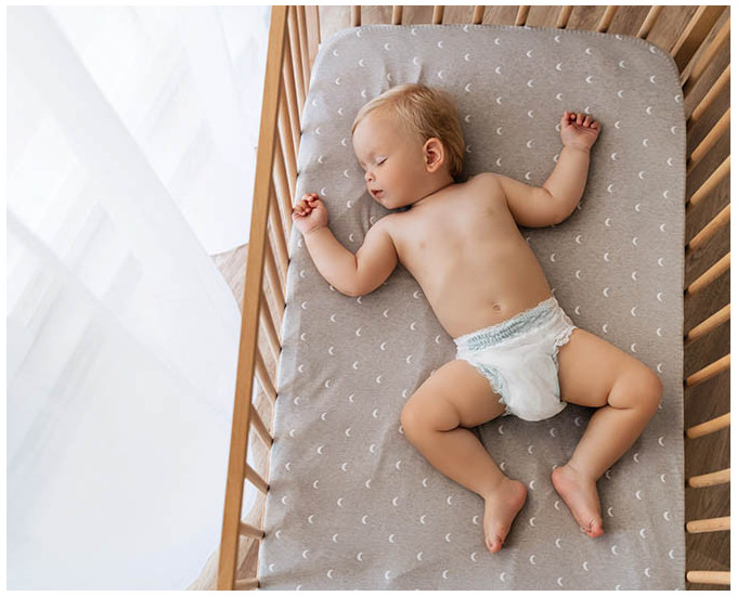 Apnée du sommeil des bébés : symptômes, conséquences et détection 