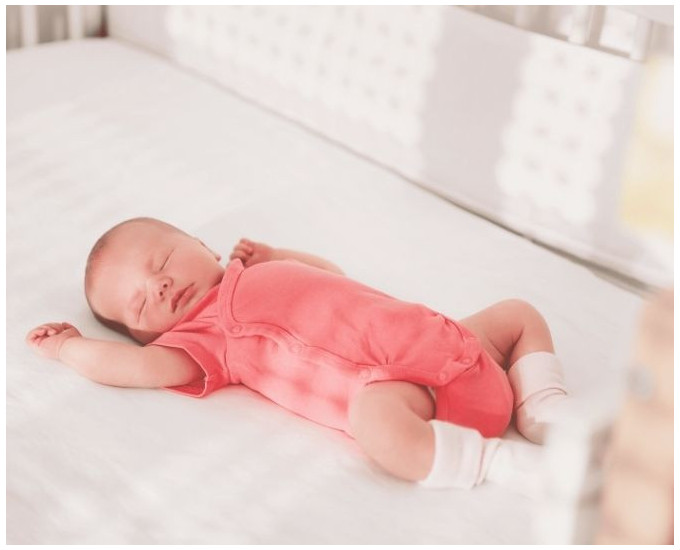 Conseils pour établir une routine de sommeil saine pour votre bébé