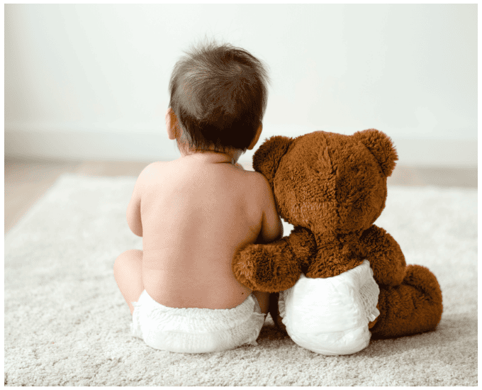 Justine : « Quand on perd un bébé, on est conscient que la vie ne tient qu’à un fil et qu'elle est précieuse. »