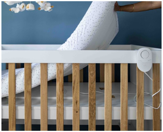 Témoignage de Nelly : « Veiller sur mon bébé sans peur avec Nanny Care »