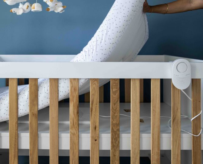 Testimonio de Nelly: «Cuidar de mi bebé sin miedo con Nanny Care»