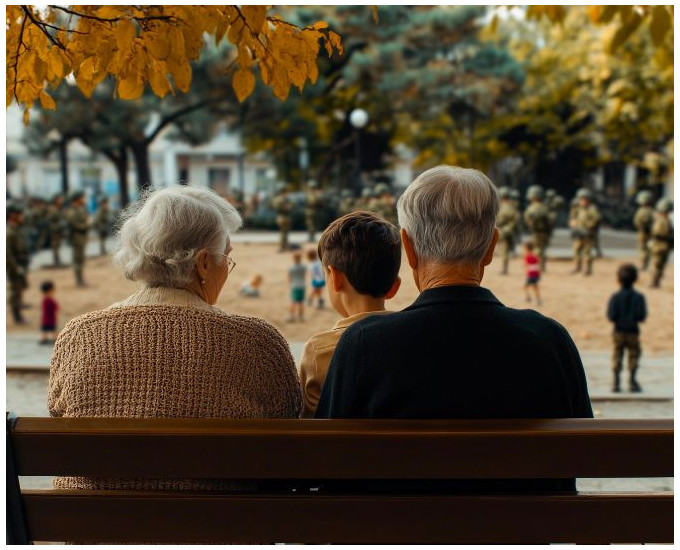 Le rôle des grands-parents dans la vie de votre enfant : 6 conseils pour une relation harmonieuse