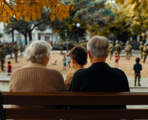 Le rôle des grands-parents dans la vie de votre enfant : 6 conseils pour une relation harmonieuse