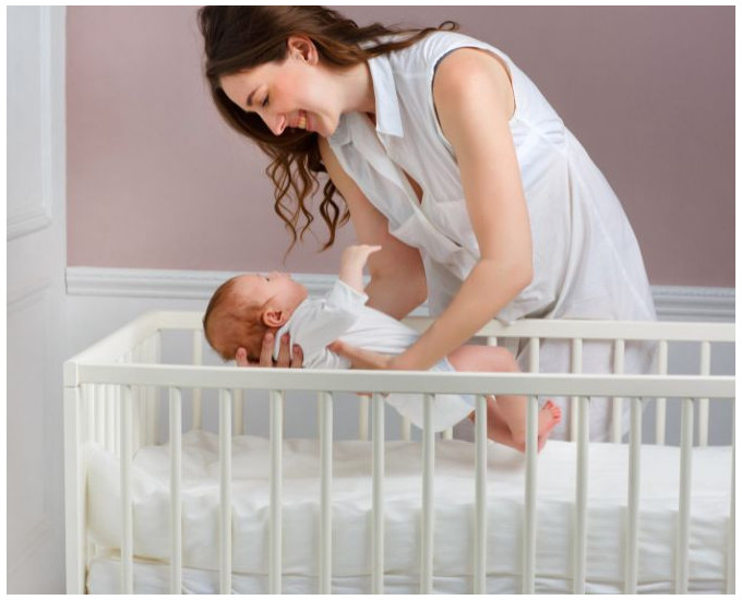 Régression du sommeil chez bébé selon l’âge et comment réagir ? 