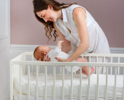Régression du sommeil chez bébé selon l’âge et comment réagir ?