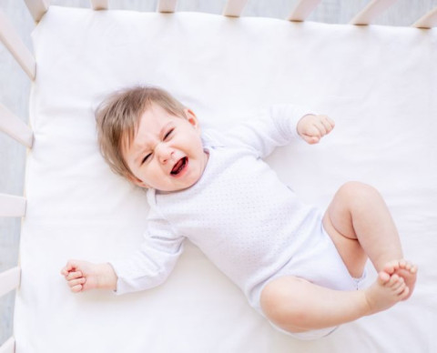 El método Chrono-Dodo de Aude Becquart: un enfoque afectuoso para ayudar a los niños a dormir mejor