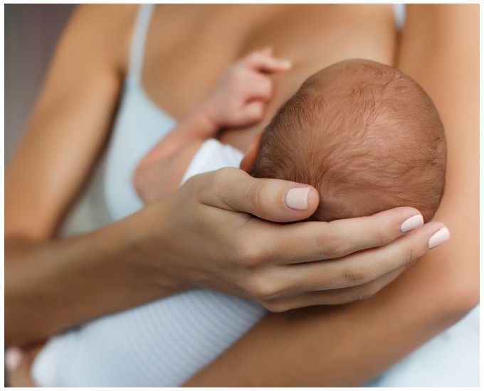 La vérité sur le sommeil des bébés allaités