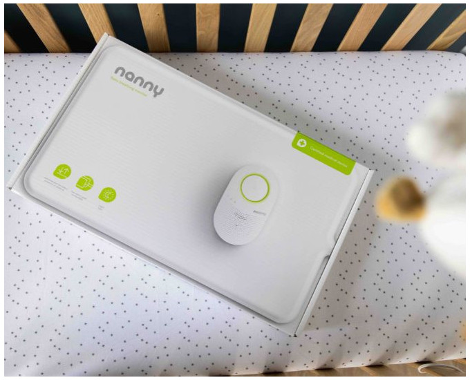 "Dormir enfin tranquille quand bébé dort" : le témoignage de Chloé