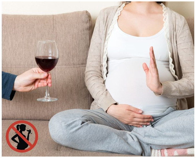 Allaitement et alcool : ce qu'il faut vraiment savoir