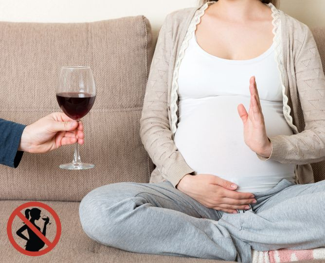 Allaitement et alcool : ce qu'il faut vraiment savoir