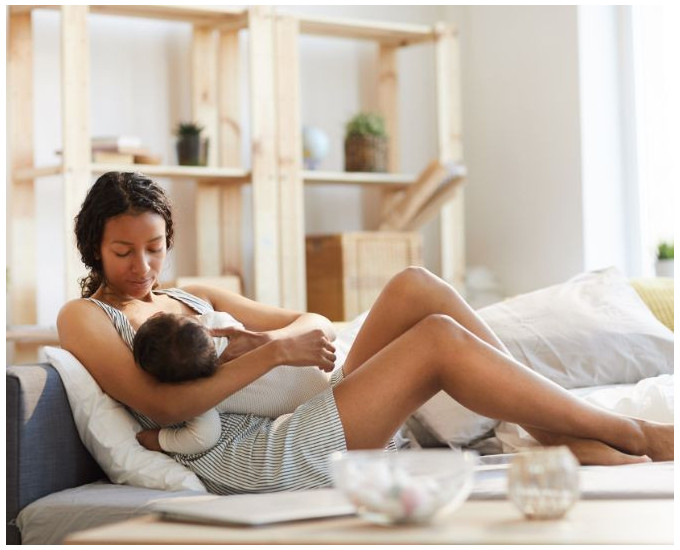 La prise de poids des bébés allaités durant le premier mois