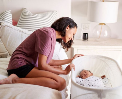 « Je suis une survivante de la mort subite du nourrisson » : Témoignage d'Océane