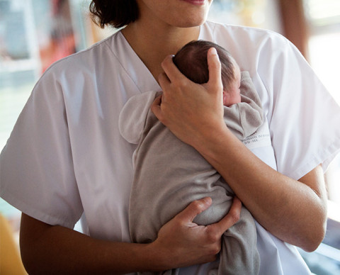 Les conséquences de la prématurité sur la santé et le dévelopemment de bébé 