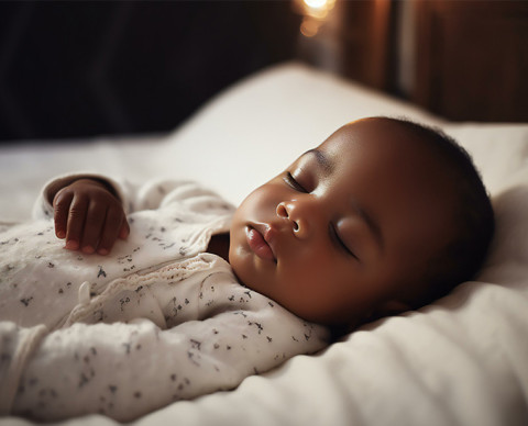 L’apnée du sommeil chez le nourrisson : ce qu’il faut savoir