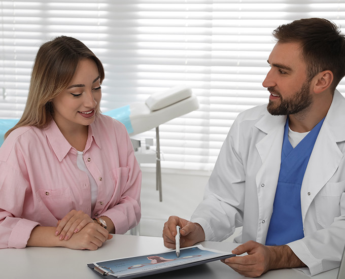 Le processus de diagnostic de l'endométriose