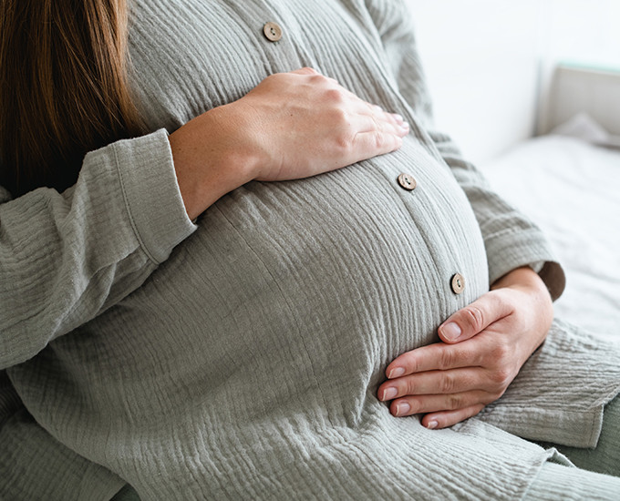 Endométriose et grossesse : quel impact ? 