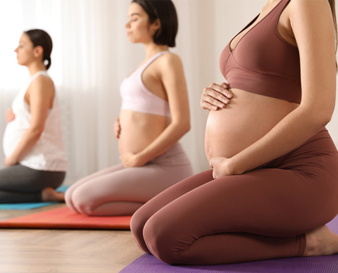5 méthodes de préparation à l’accouchement différentes 